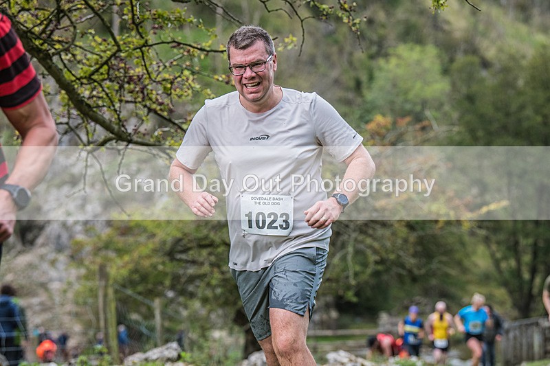 Dovedale Dash-1112 - Dovedale Dash Sunday 5th October 2025
