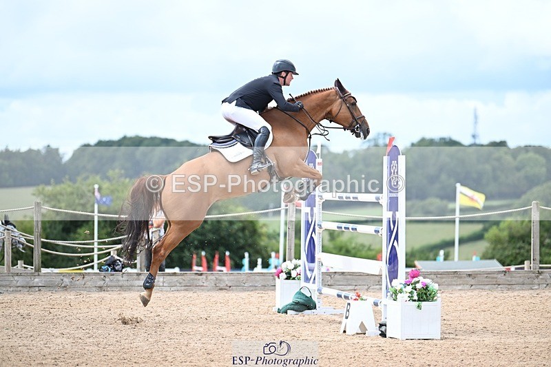 250720-131924-19852 - Cls 8, 3 star Big Tour Start til Break