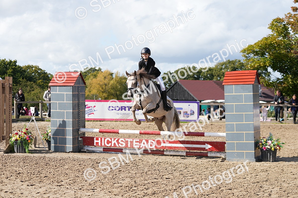 SBM_46651 - J7 - Junior Pony 60cm Championship