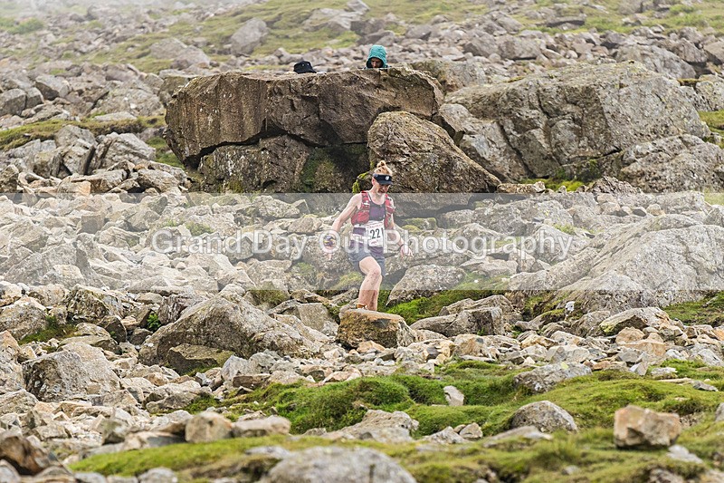 Wasdale-1401 - Wasdale Horseshoe Fell Race Saturday 13th July 2024