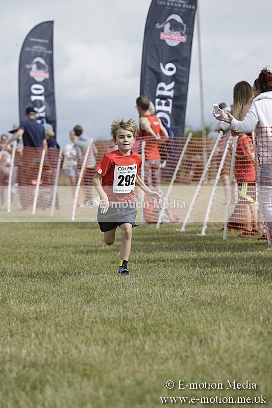 CADFUN 210719-0224 - Cadence Events Colerne Fun Run  21-Jul-2019