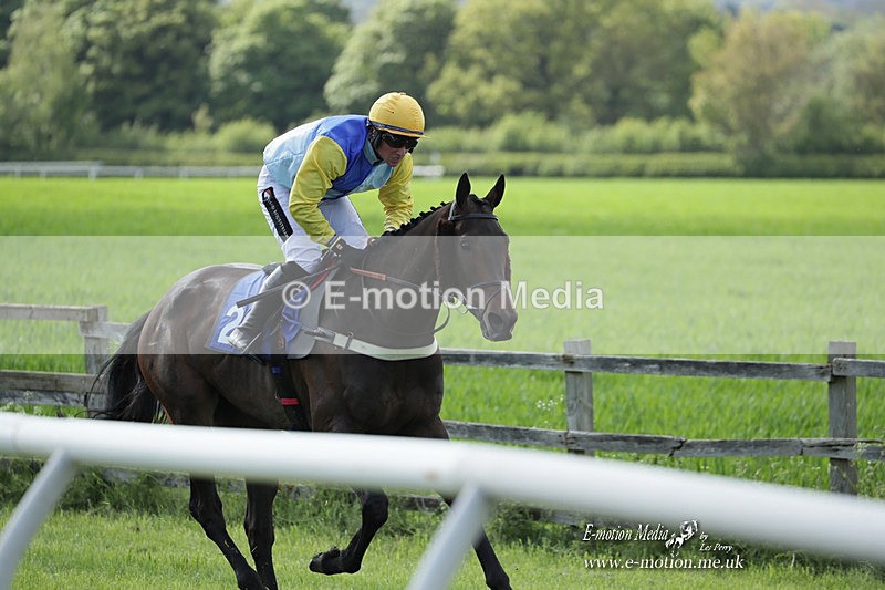 PtP 070523 507 - Kimblewick Races Coronation Meet  Kingston Blount 07/05/23