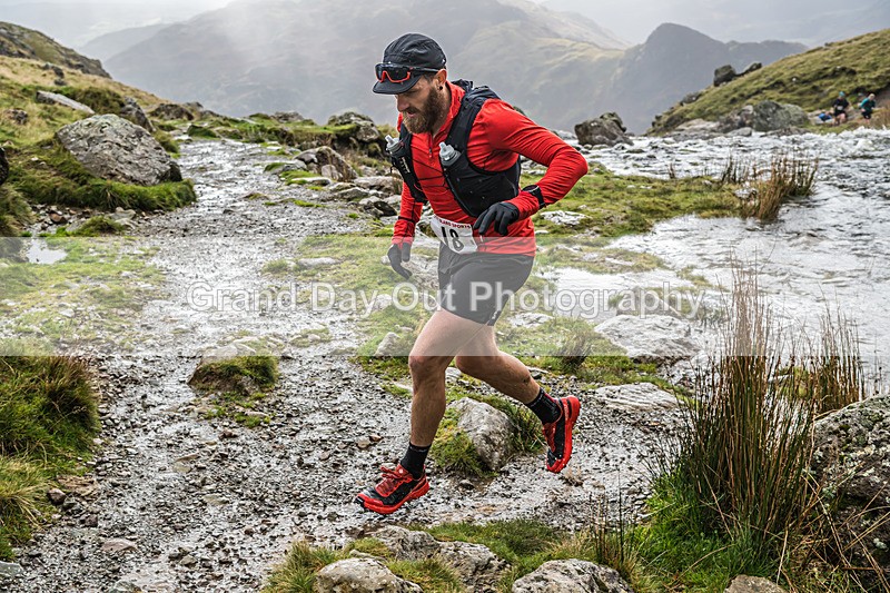 Langdale -230 - Langdale Horseshoe Fell Race Saturday 10th October 2026
