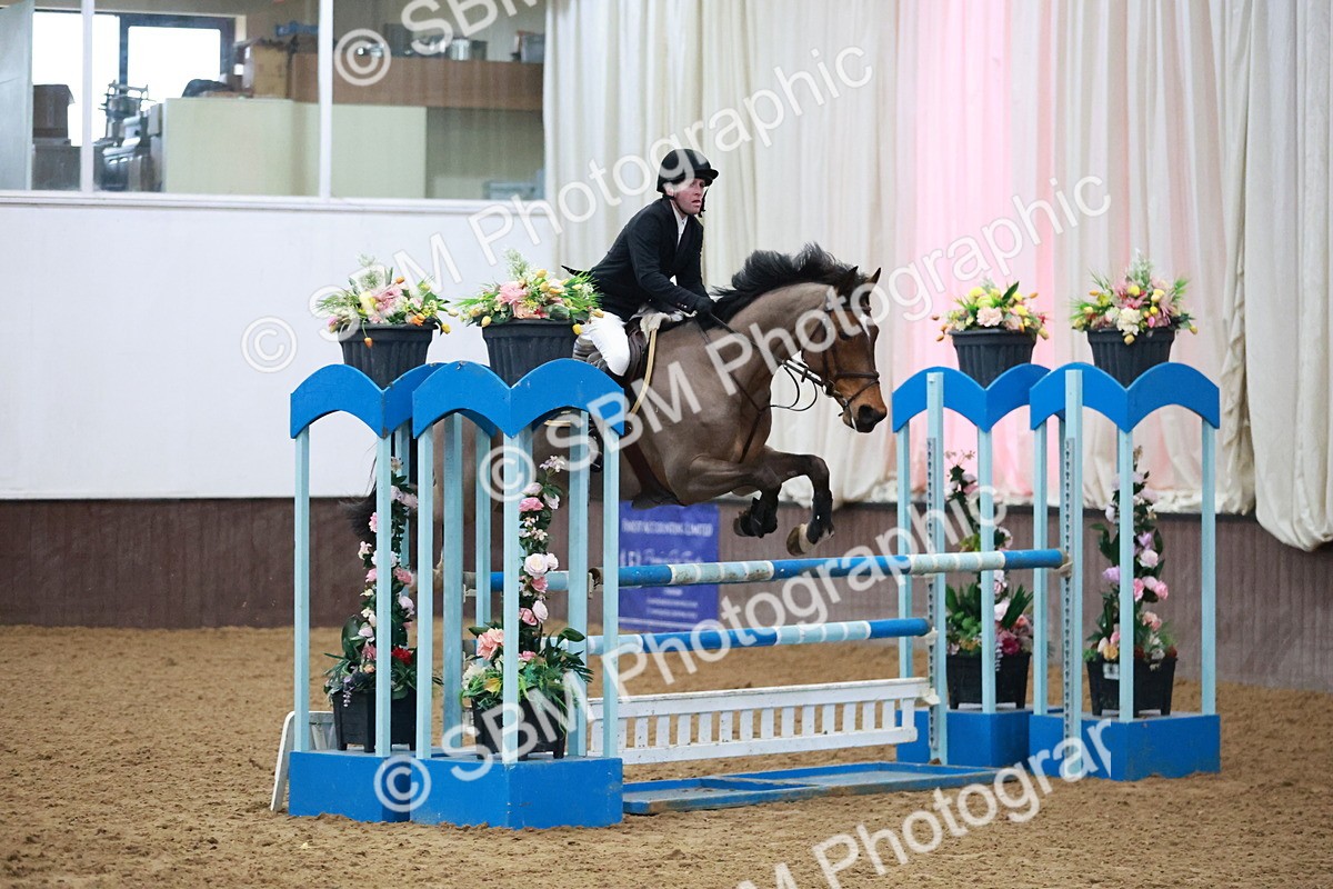 SBM_001251 - Class 4 - Senior Newcomers - 1.10m