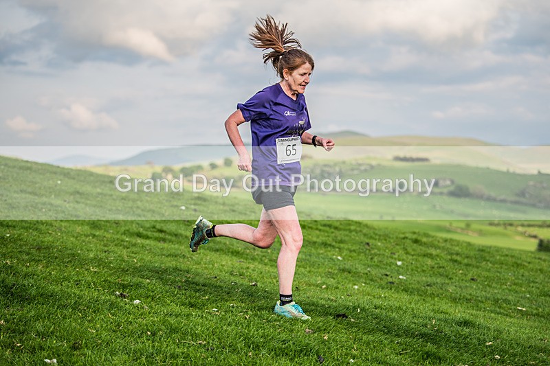 Hay-677 - Hay O Trail Race Tuesday 21st May 2024
