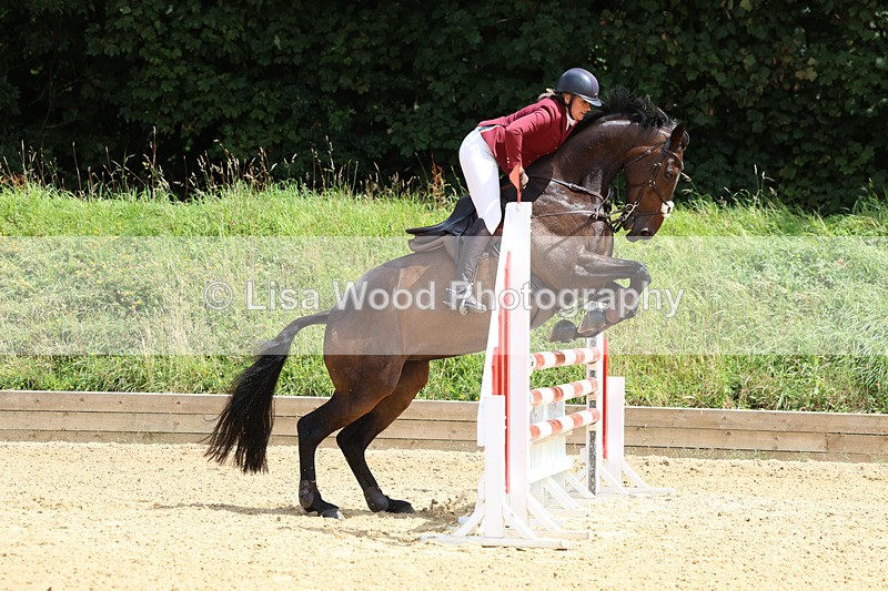 3E7A1104 - Class 11: Senior Discovery/1m open