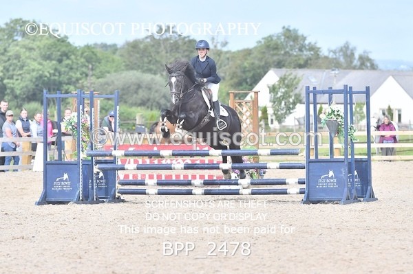 BPP_2478 - DERBY CLASS 7 - 80CM