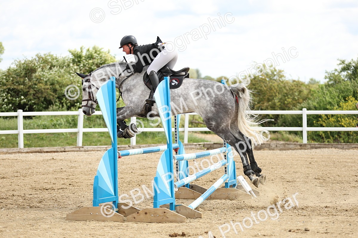 SBM_000373 - Class 2 - Senior British Novice - 90cm