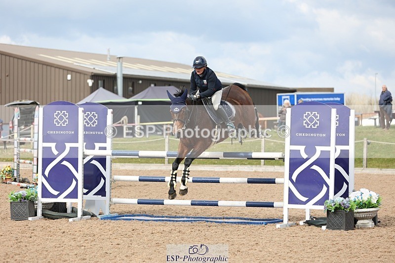 250314-130316-02035 - Cls 8+9 Foxhunter and 1.20m Open