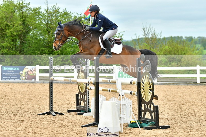 230507A-132913-08139 - Cls 43 1.05m Amateur Quali