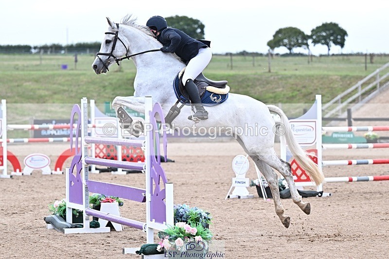 250803-084004-11341 - Cls 25 Senior 1.20m Open