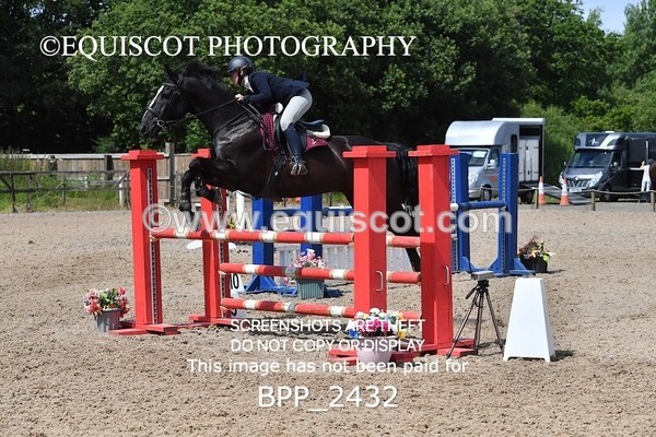 BPP_2432 - CLASS 4 SAT Senior Discovery/ 1m Open