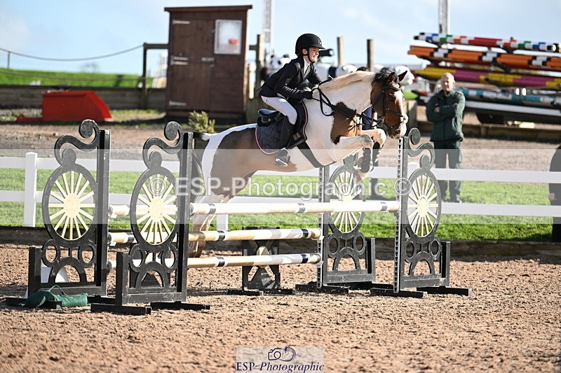 241026A-122514-00894 - SAT Cls 9 Pony Newcomers and 1m Open
