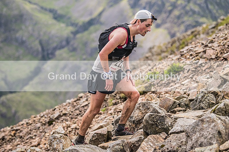 Borrowdale-556 - Borrowdale Fell Race Saturday 2nd August 2025