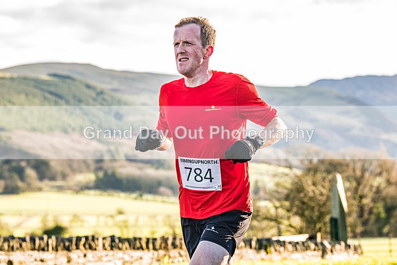 North Lakes Half Marathon  10k-640 - North Lakes Half Marathon & 10K Road Races Monday 2nd January 2023