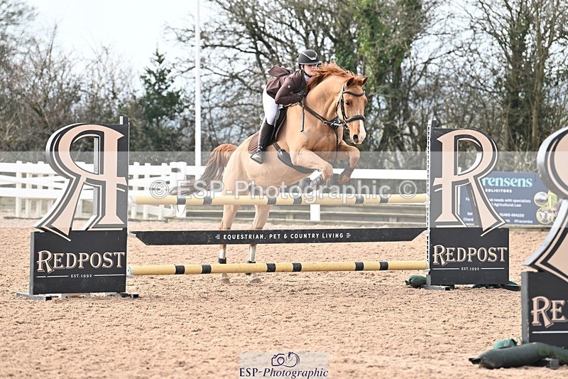 250209-124332-01638 - Cls 15-17 Children on Horses