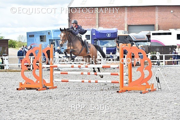 BPP_5406 - SAT CLASS 30 DISCOVERY /1M OPEN