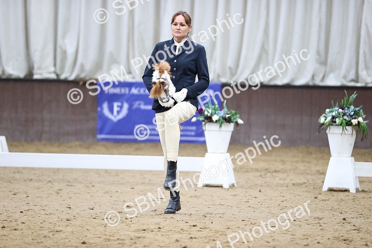 SBM_003393 - Class 13 - Dressage