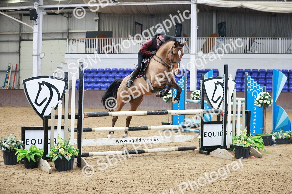 SBM_000857 - Class 4 - Senior Newcomers - 1.10m