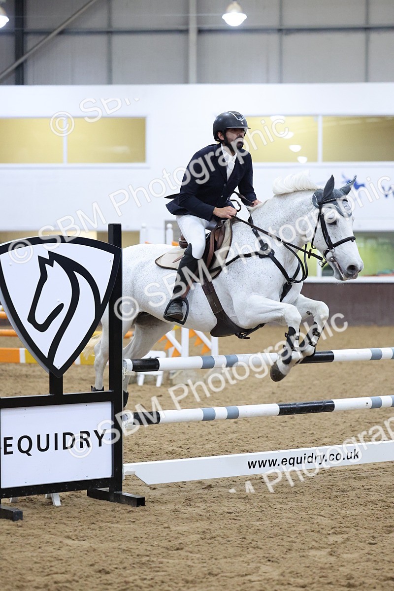SBM_000205 - Class 2 - Senior British Novice - 90cm