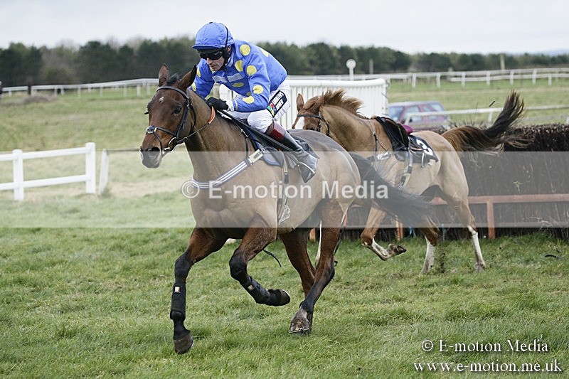 PtP 031217 508 - Hursley Hambledon Point-to-Point Larkhill 03/12/17