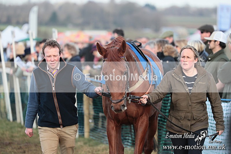 PtP 010325 683 - Beaufort Races Didmarton 01/03/25