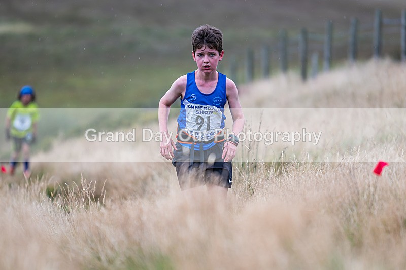 Gavel-93 - Ennerdale Show Gavel Fell Race Wednesday 26th August 2026