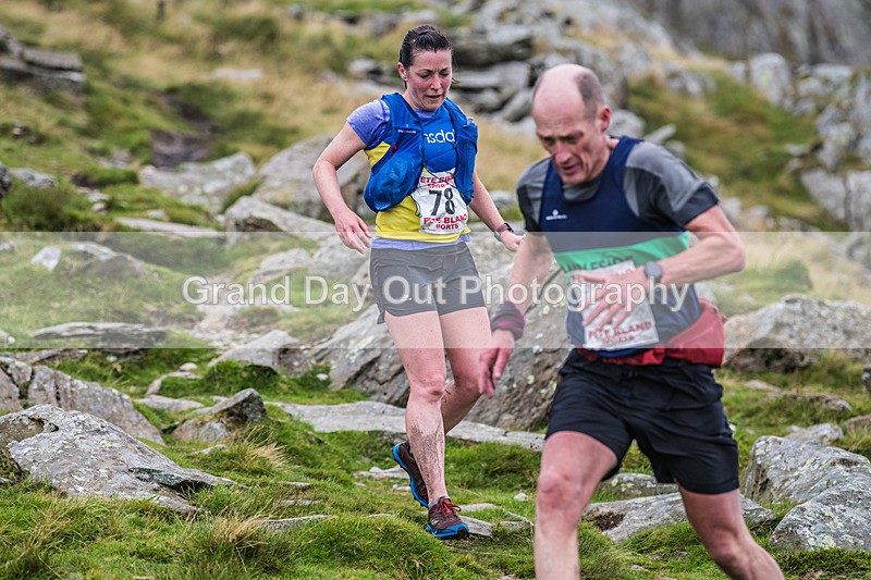Turner-213 - Turner Landscape Fell Race Saturday 9th August 2025