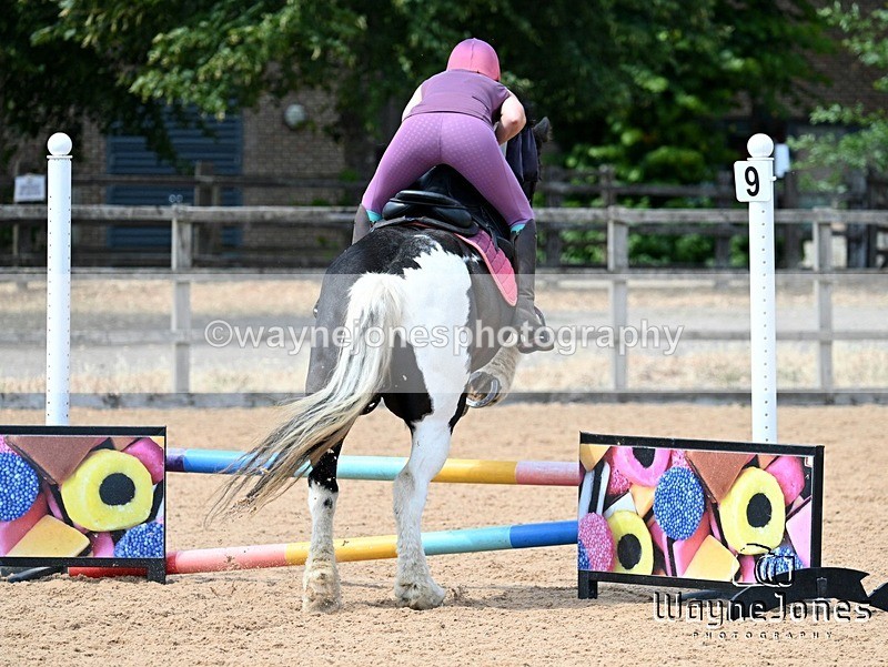 WJ7_6727 - Show Jumping at BCA