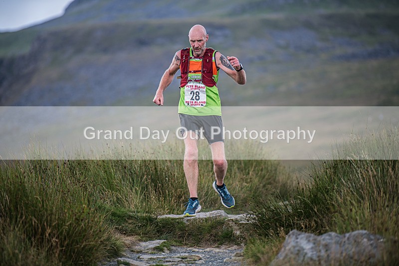 Ingleborough-1016 - Ingleborough Mountain Race Saturday 18th July 2026