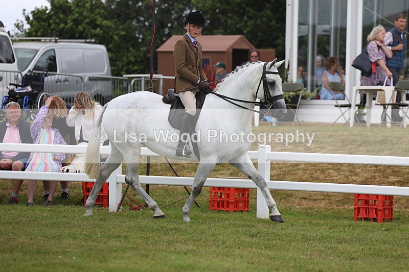 3E7A1364 - Class 9: Open Hunter