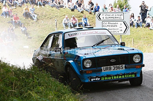 249 - ALMC RALLY 2014