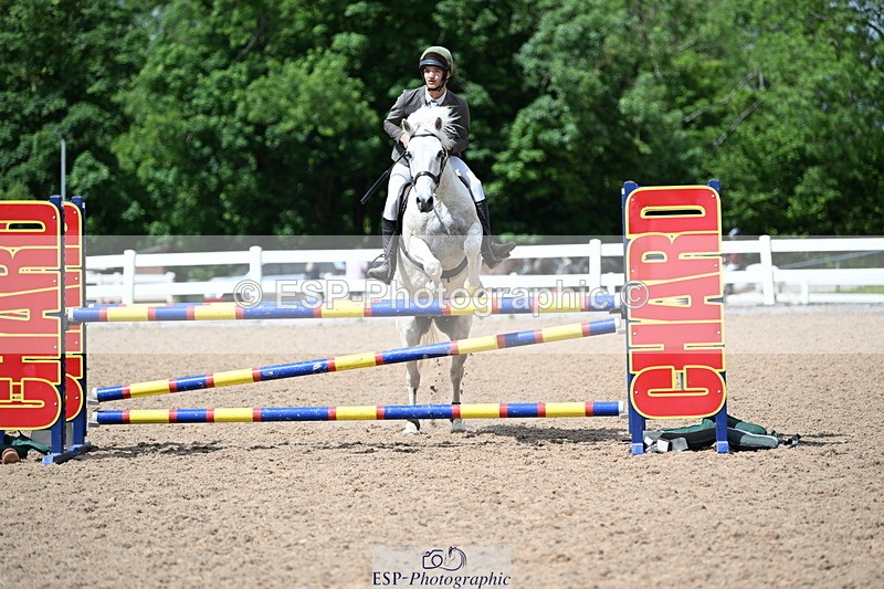 240608A-150825-01551 - Cls 11 Pony Newcomers and 1m Open