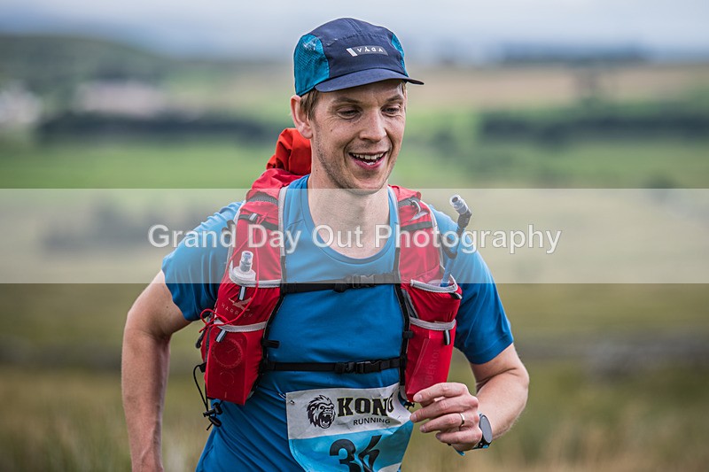 HWH-103 - High Wether Howe Fell Race Saturday 26th July 2025