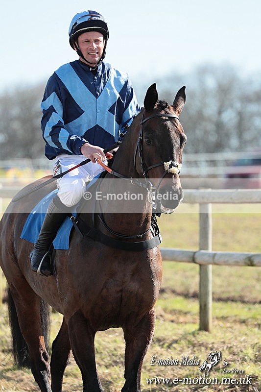 PtP 010325 34 - Beaufort Races Didmarton 01/03/25