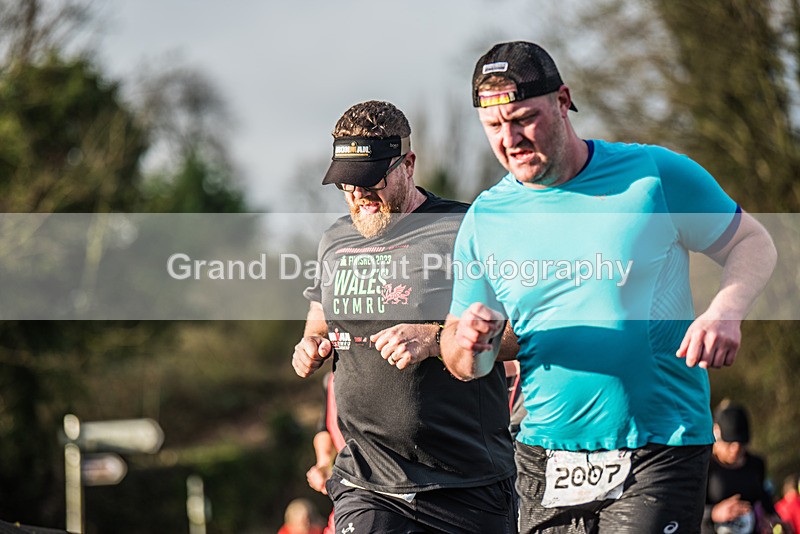 Ribble-1436 - Ribble Valley 10K Sunday 31st December 2023