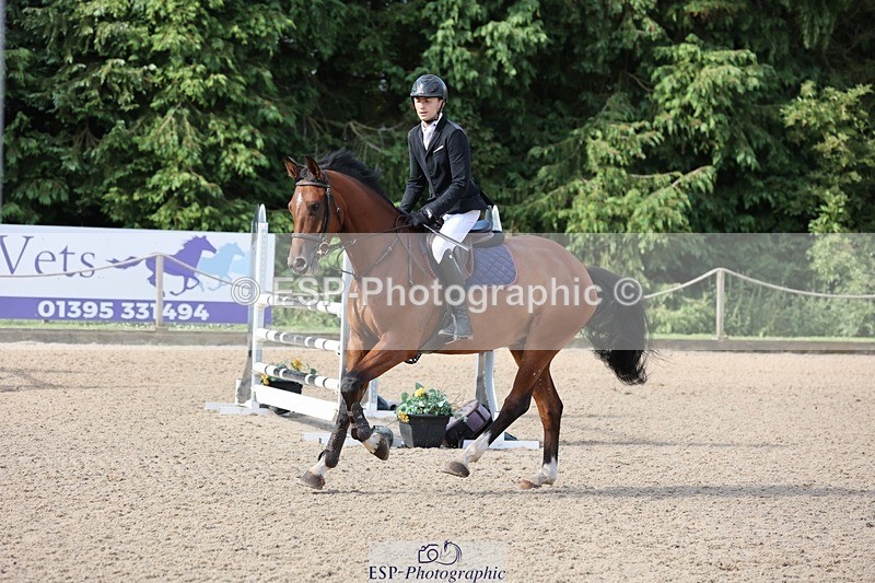 240711-091244-24628 - Cls 119 5 Yr Old Qualifier 1.10m