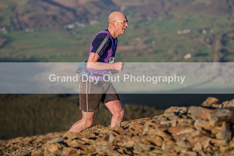 Grisedale-105 - Grisedale Grind Fell Race Wednesday 17th April 2024