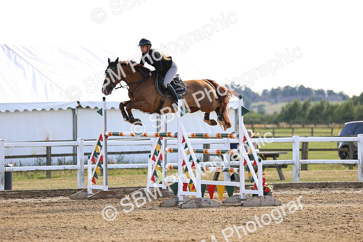 SBM_012095 - Class 10 - Talent Seekers Inc 7 Year Championship Qualifier - 2nd Half