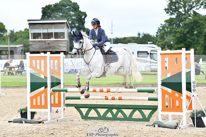 240712-123357-33380 - Cls 138 95cm Amateur Qualifier