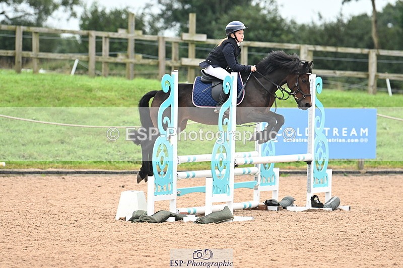 240907A-122745-01627 - Cls 3 Pony Medium Team 80cm & 90cm