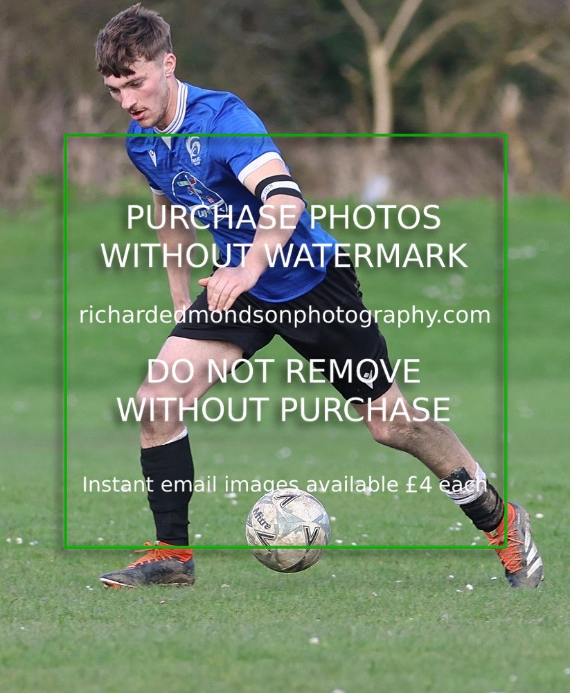 533A2442 - Ibis vs Burton Thistle Reserves (28/3/26)