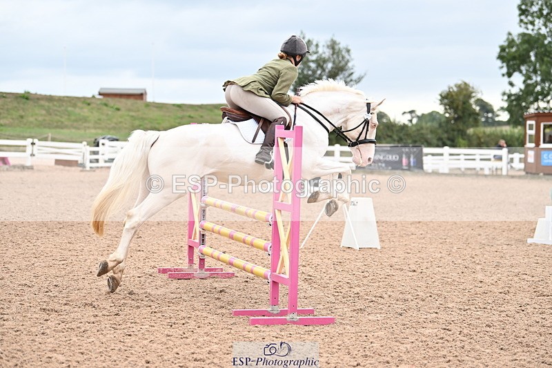 250820B-105520-00250 - Clear Round and Cls 1 British Novice and 90cm Open