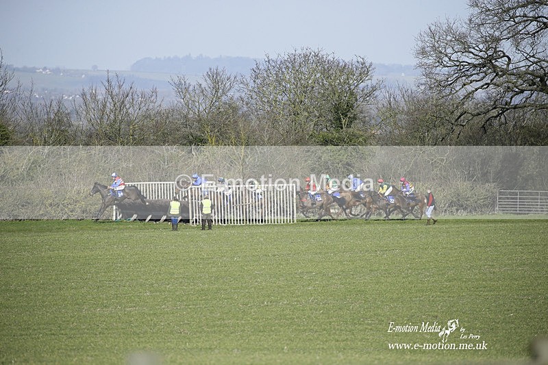 PtP 260222 64 - Kingston Blount Racing Club Point-to-Point 26/02/22