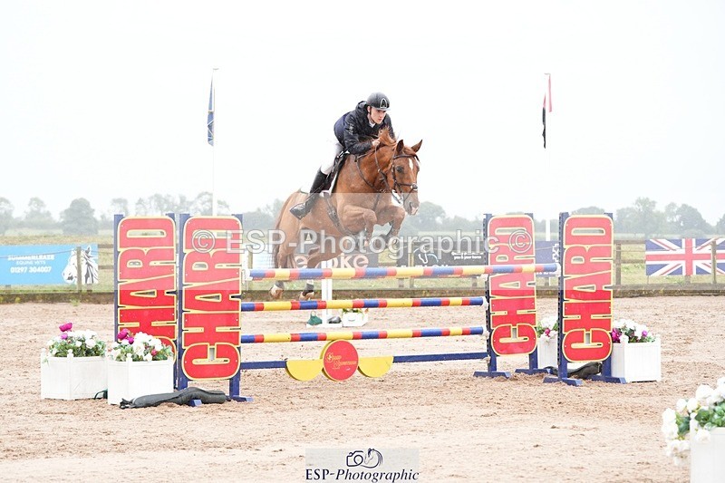 250727-124000-10219 - Cls 27 NAF Silver League Semi Final