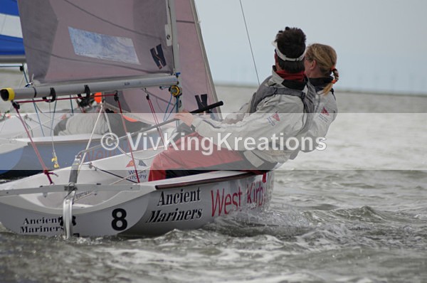  - Sailing