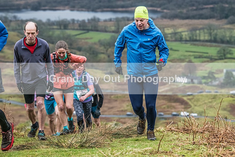 Elterwater-538 - Kendal Winter League Elterwater Junior & Senior Fell Races Sunday 25th January 2026