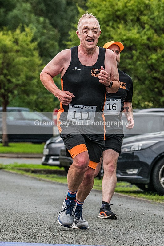 Lambfoot-829 - Lambfoot Loop Road Race Tuesday 1st July 2025