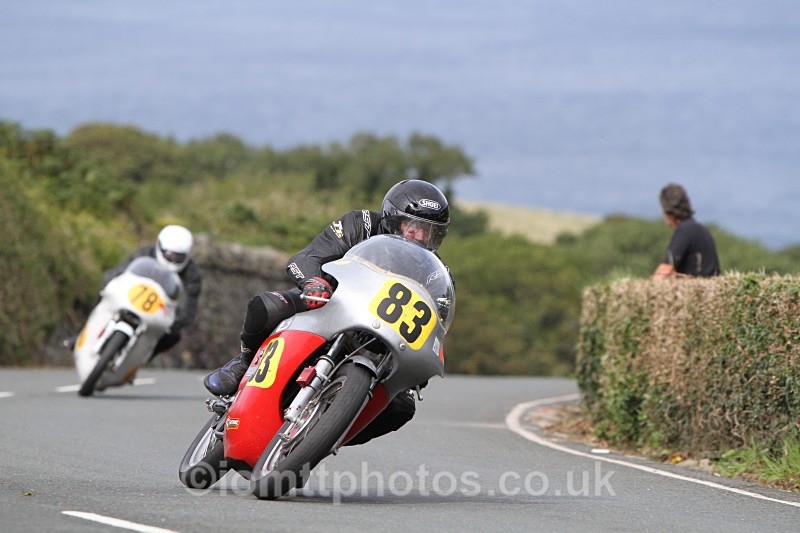 FOM_9591 - Bennetts 500cc Classic TT Race
