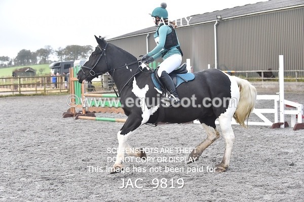 JAC_9819 - Class 6 BE ACE 80cm Snr ,Scottish & Aintree Qualifier
